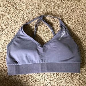 Gymshark sports bra